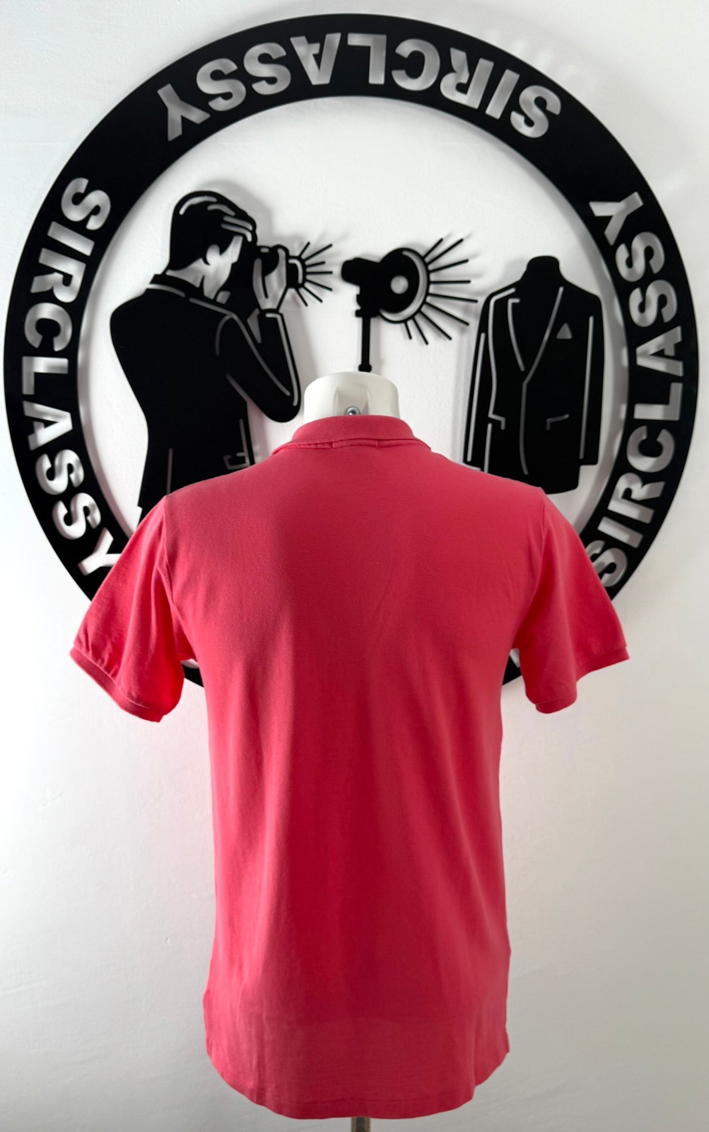 Polo Ralph Lauren (M)