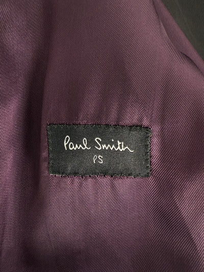 Abrigo Paul Smith (S)