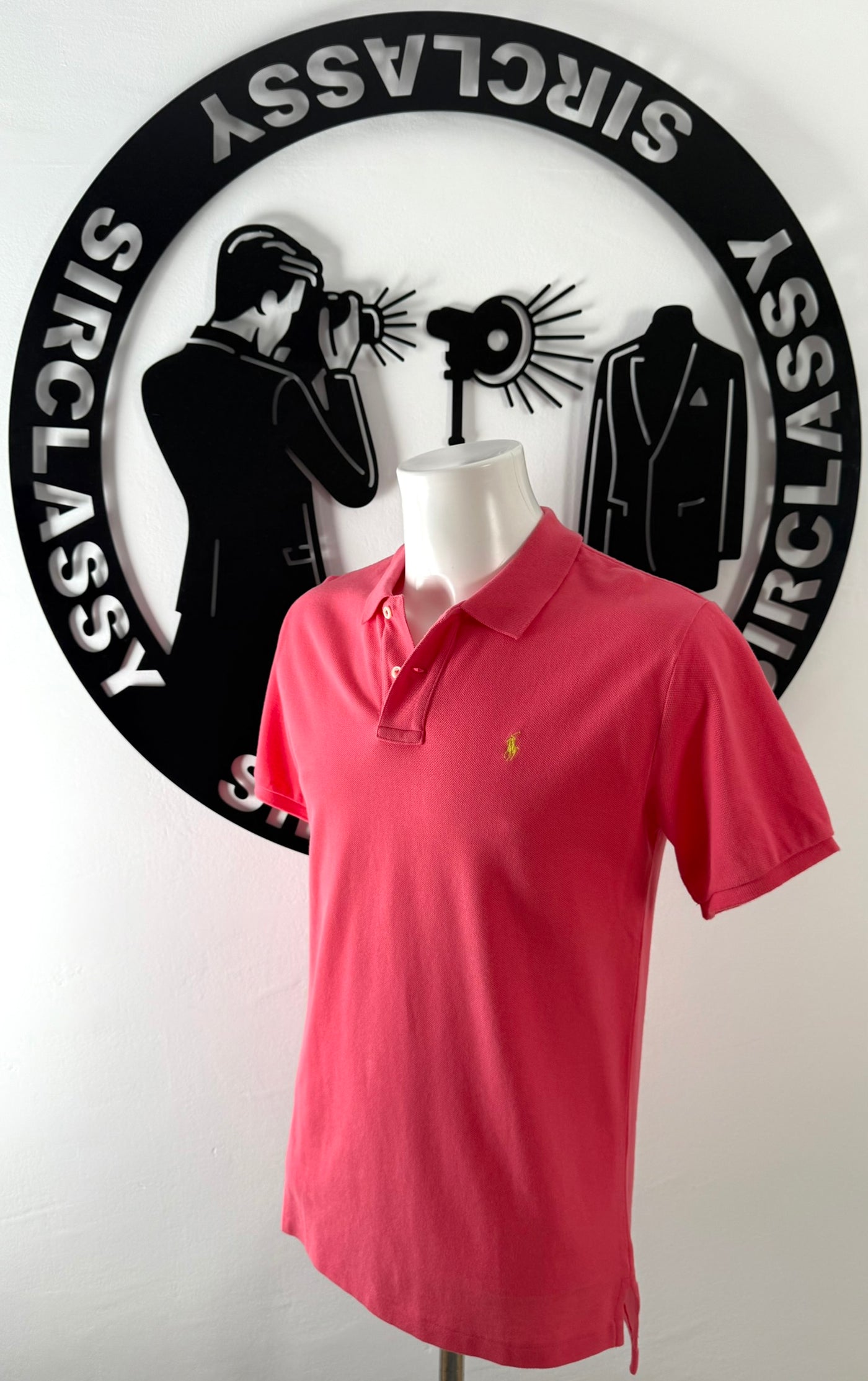 Polo Ralph Lauren (M)