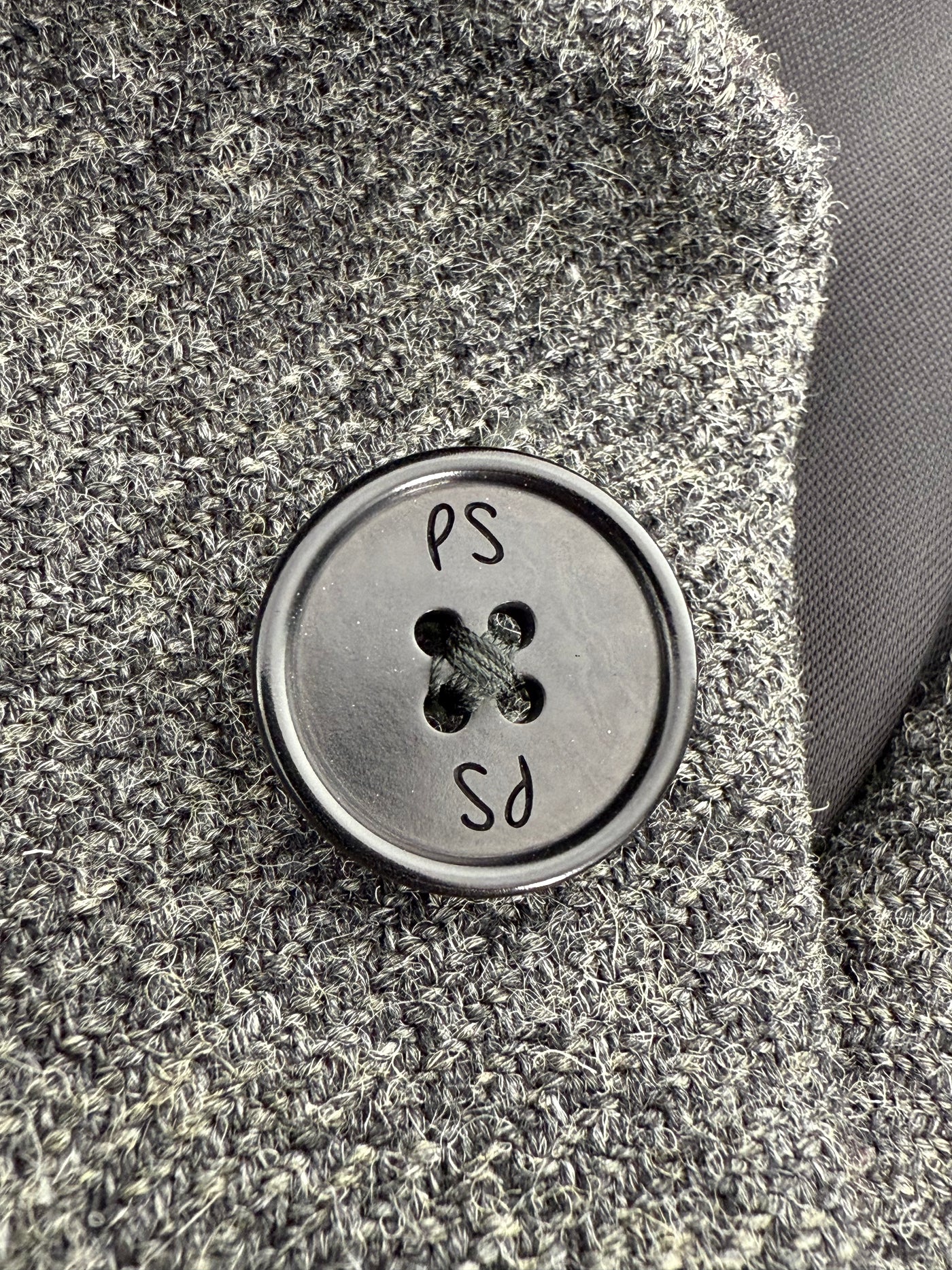 Abrigo Paul Smith (S)