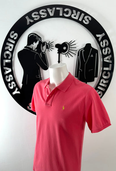 Polo Ralph Lauren (M)