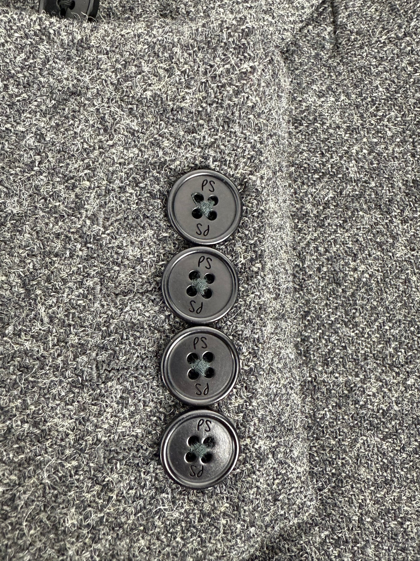 Abrigo Paul Smith (S)