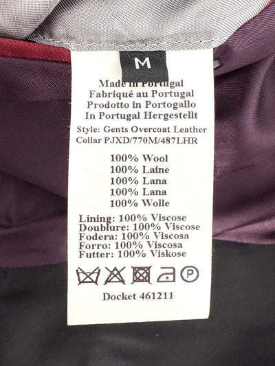 Abrigo Paul Smith (S)