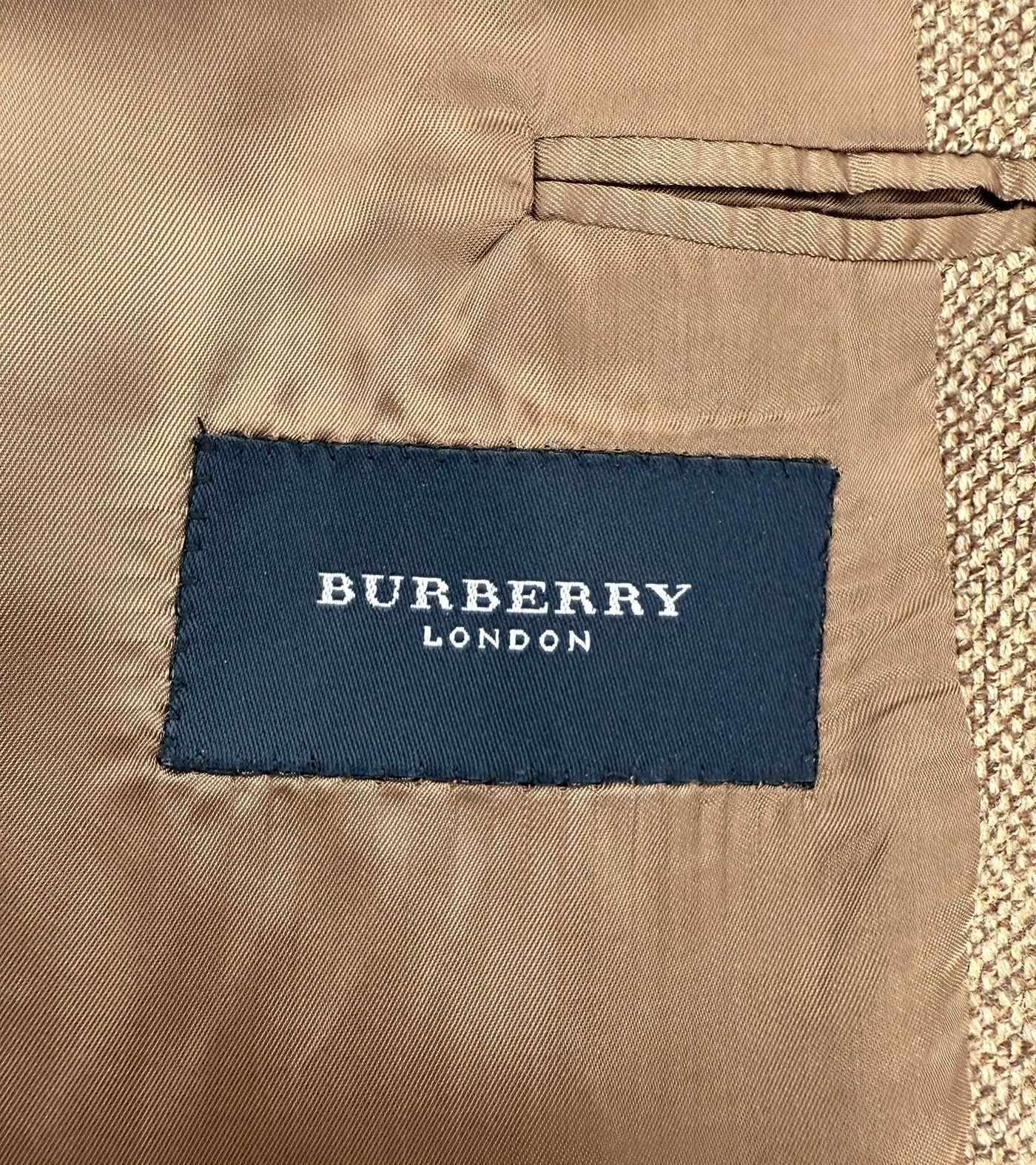Americana Burberry (M)