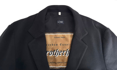 Chaqueta Armani (L)