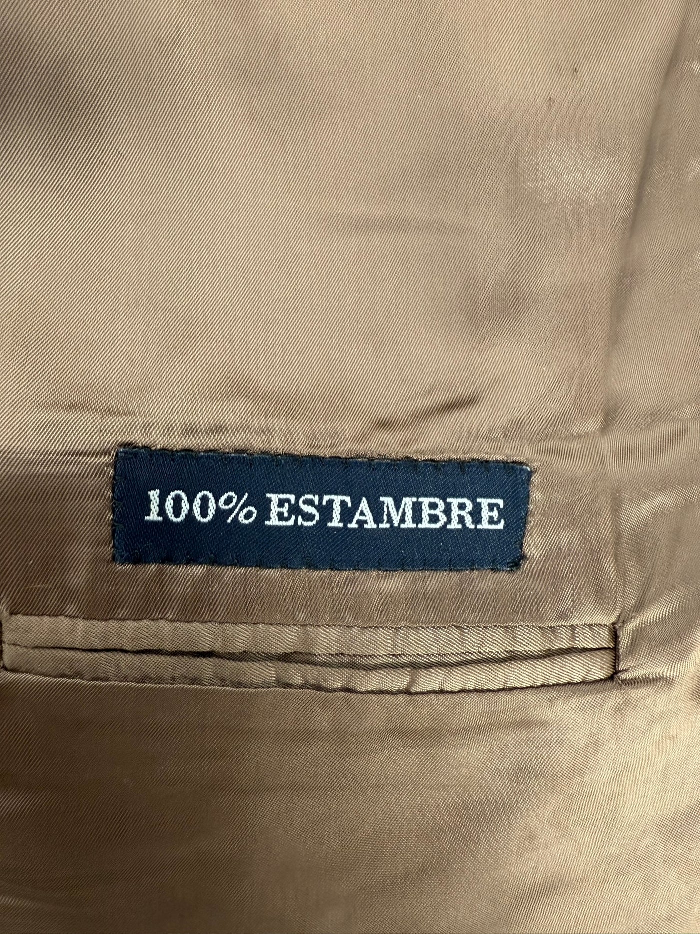 Americana Burberry (M)