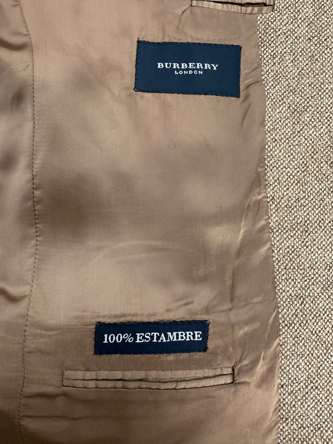 Americana Burberry (M)