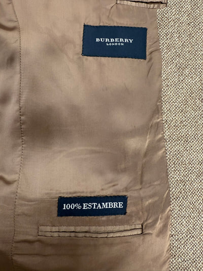 Americana Burberry (M)