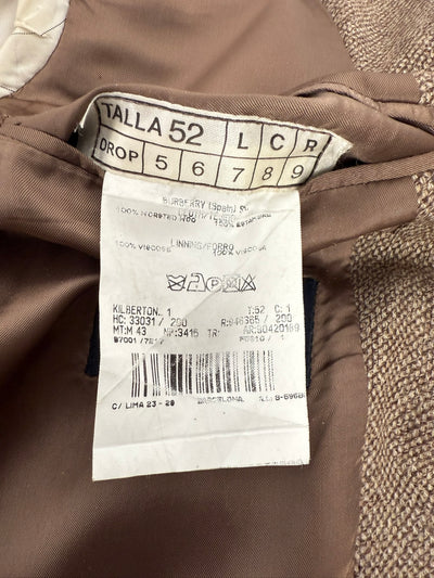 Americana Burberry (M)