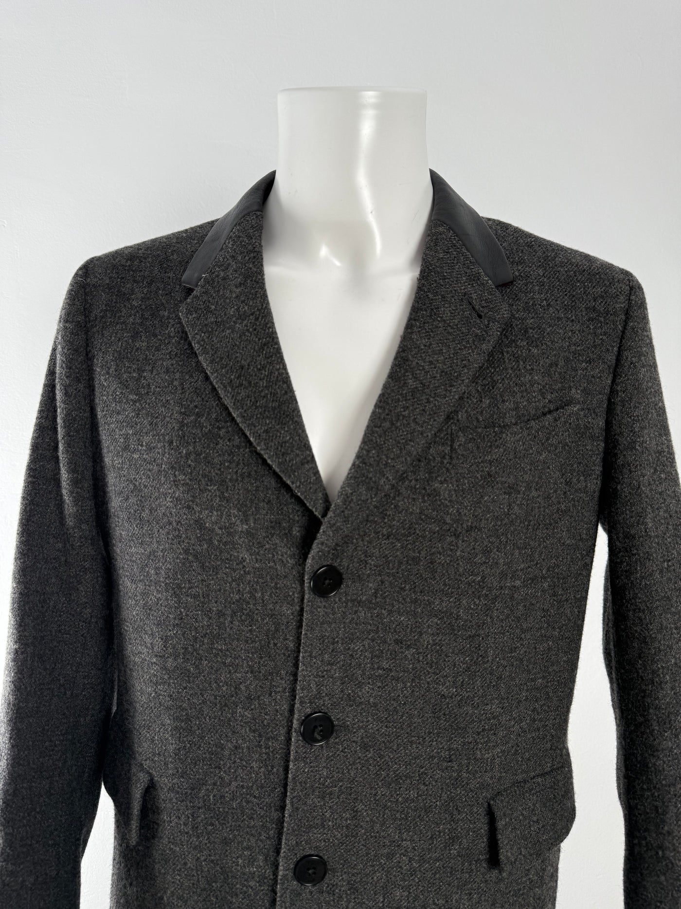 Abrigo Paul Smith (S)