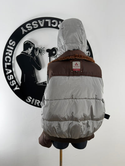 Plumífero Peuterey (XL)