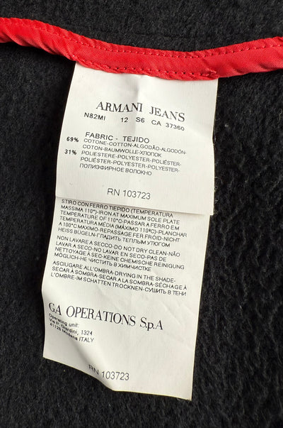 Chaqueta Armani (L)
