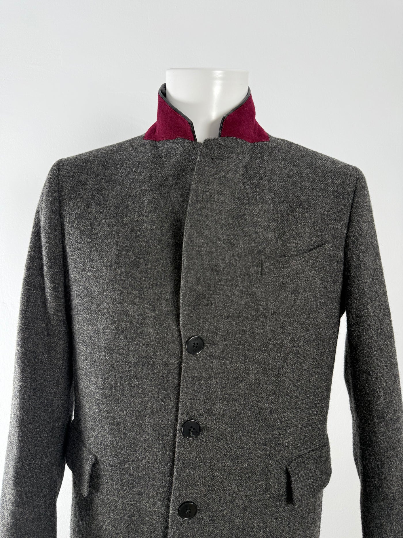 Abrigo Paul Smith (S)