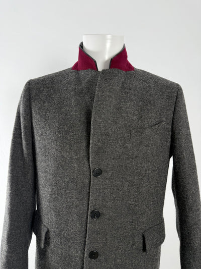 Abrigo Paul Smith (S)