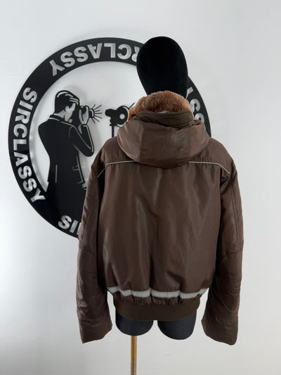 Plumífero Peuterey (XL)