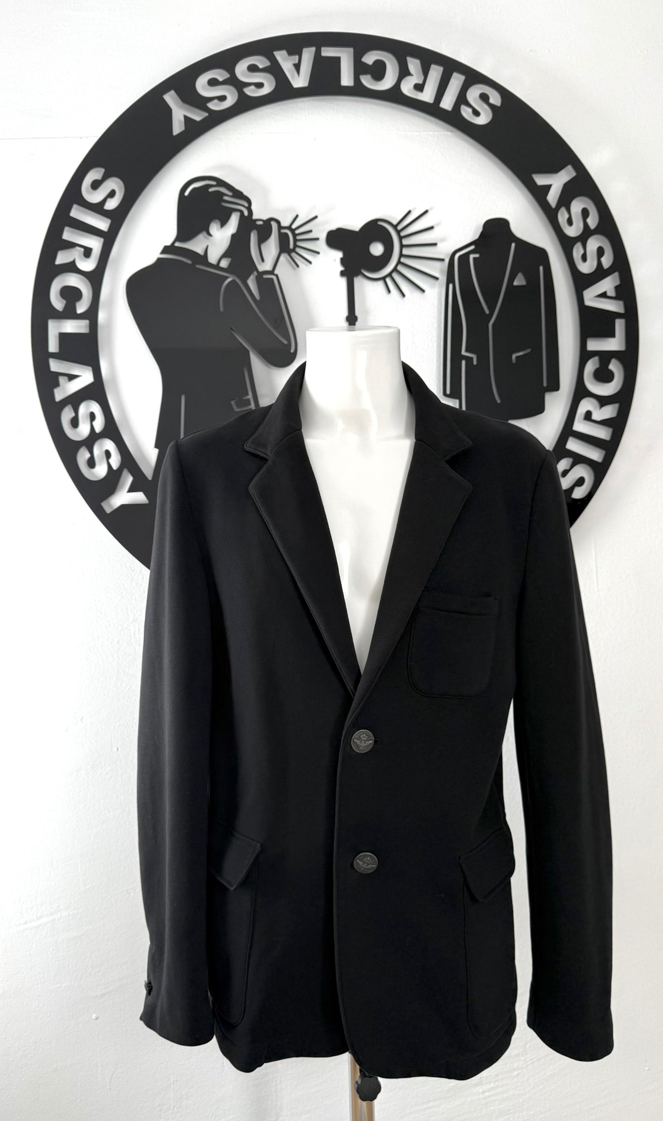 Chaqueta Armani (L)