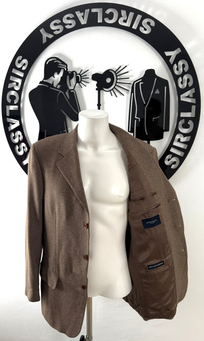 Americana Burberry (M)