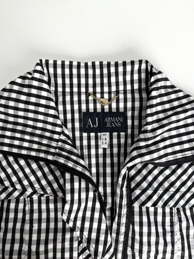 Abrigo Armani Jeans (L)