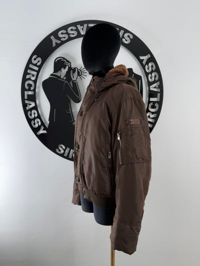 Plumífero Peuterey (XL)