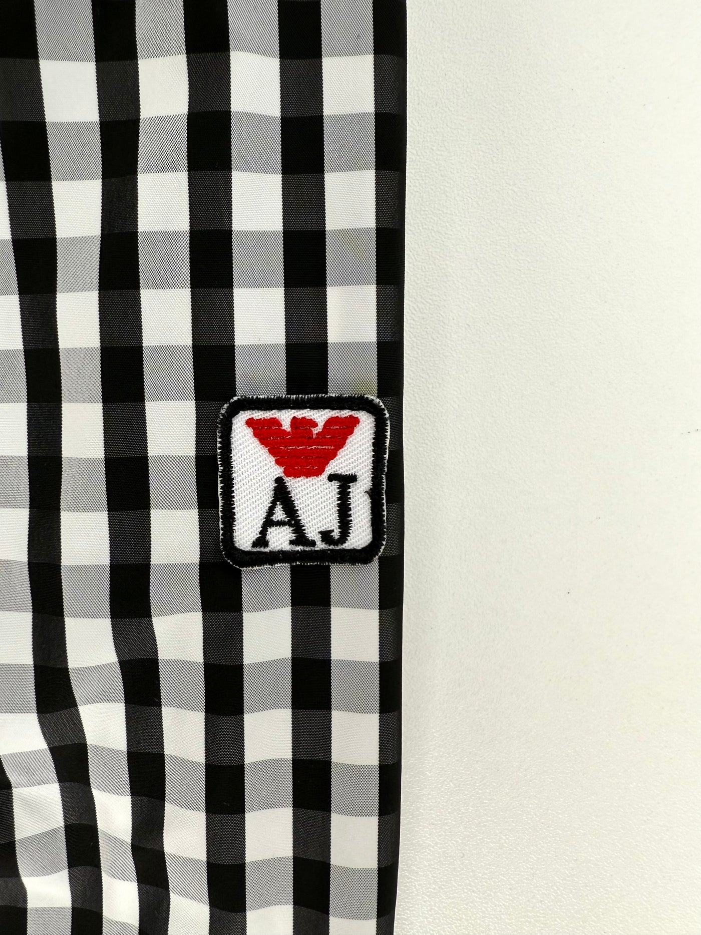 Abrigo Armani Jeans (L)