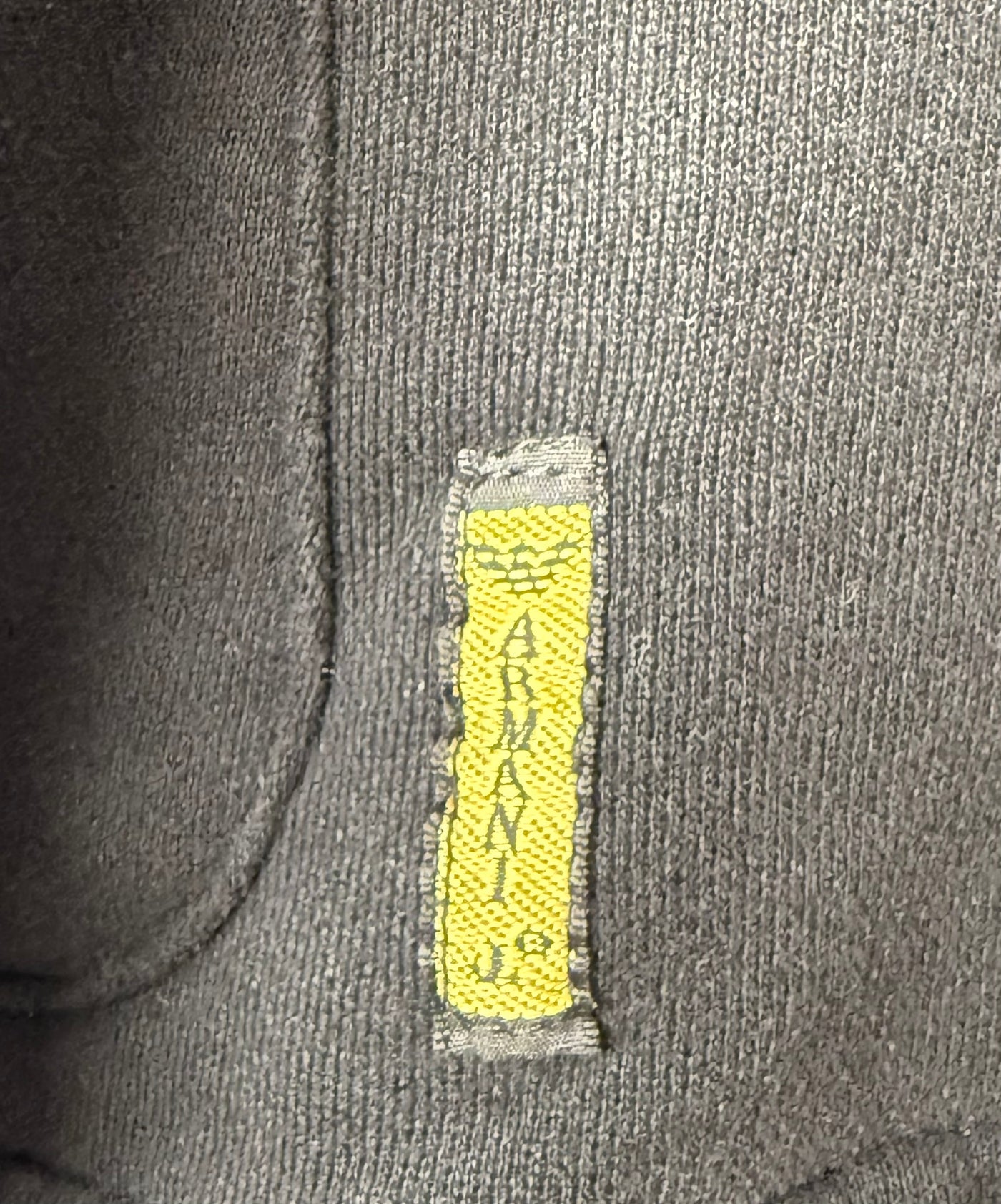 Chaqueta Armani (L)