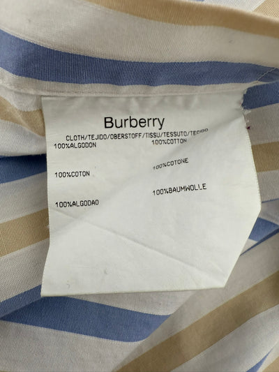 Camisa Burberry (XL)