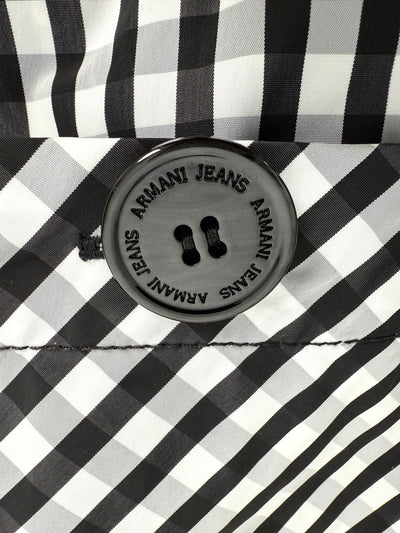 Abrigo Armani Jeans (L)