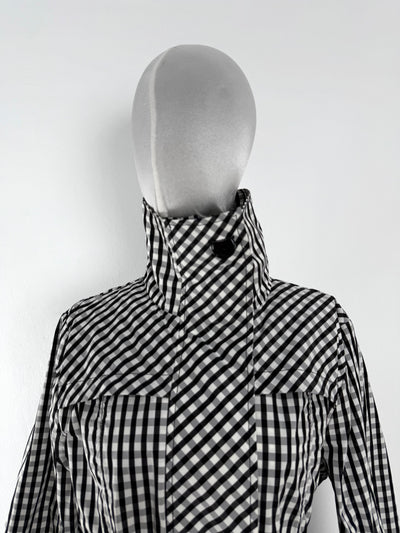 Abrigo Armani Jeans (L)