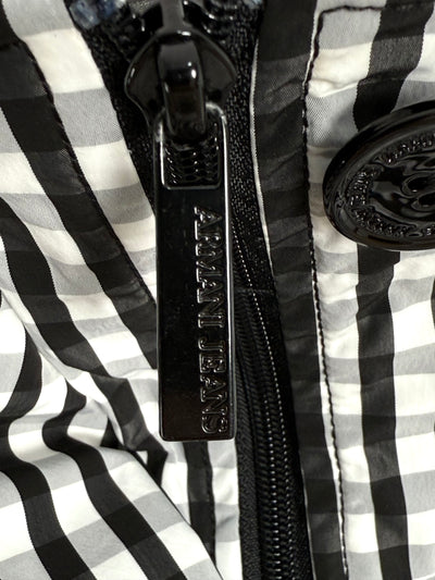 Abrigo Armani Jeans (L)