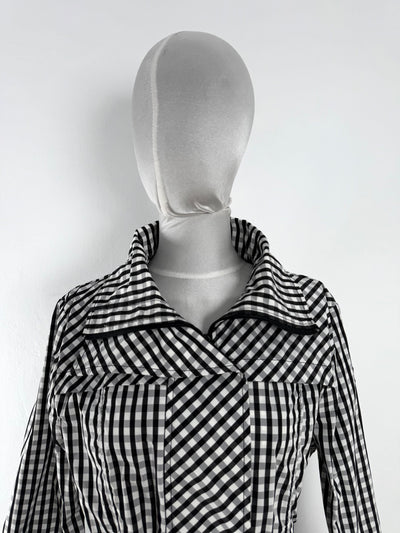 Abrigo Armani Jeans (L)