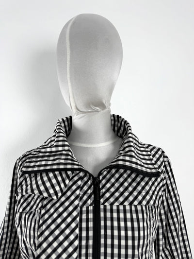 Abrigo Armani Jeans (L)