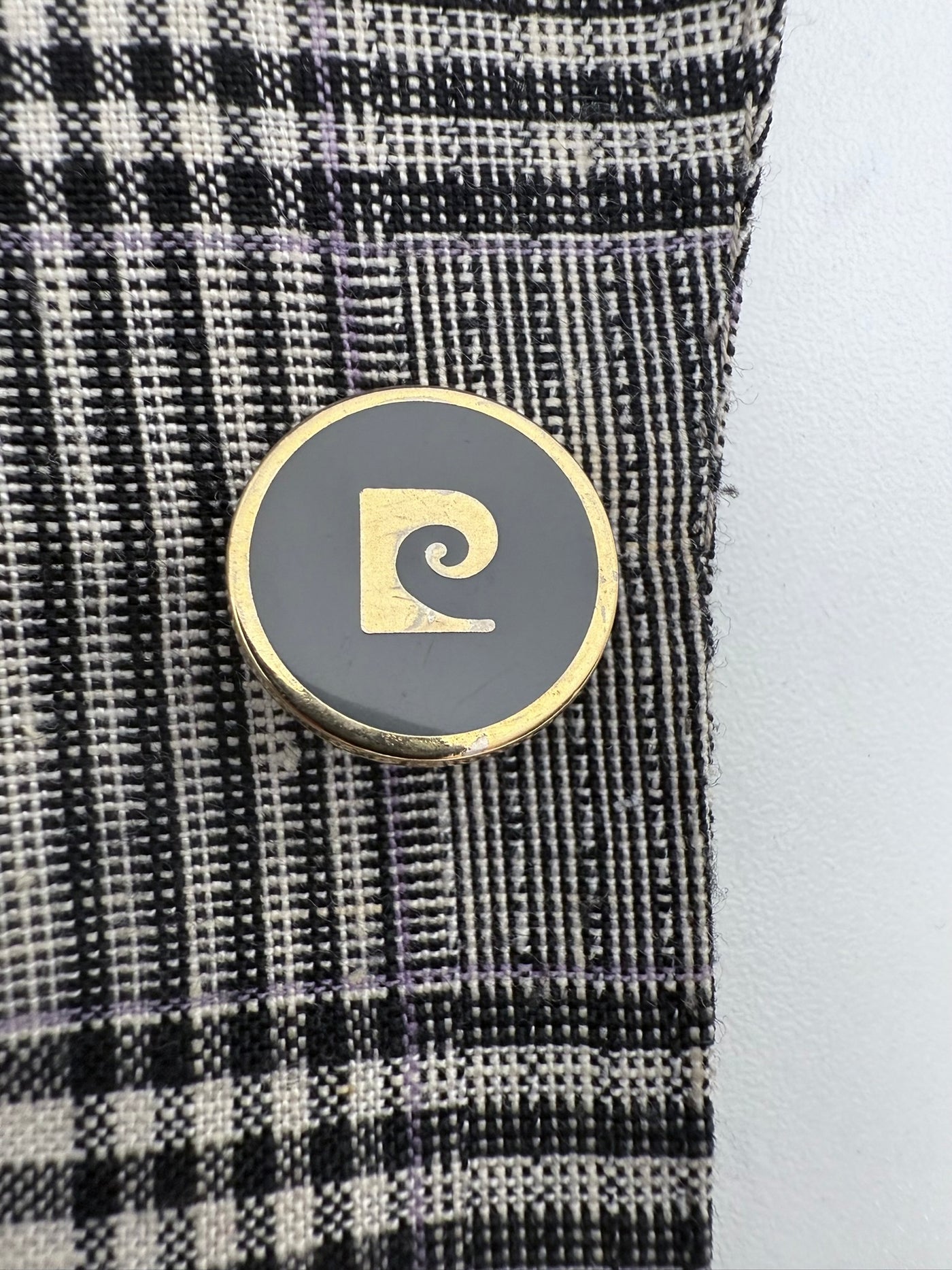 Americana Pierre Cardin (L)