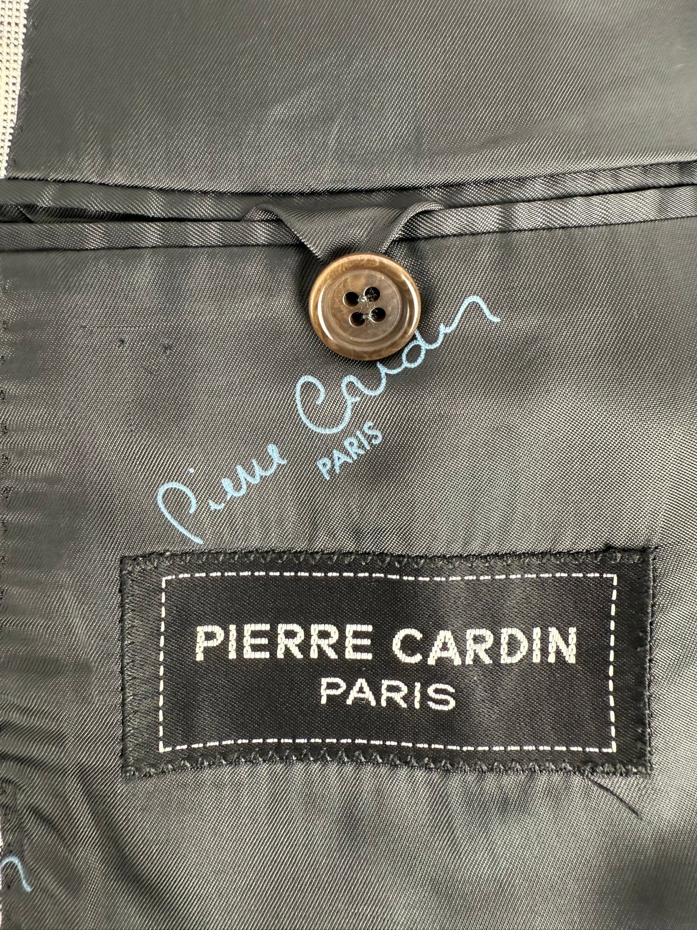 Americana Pierre Cardin (L)