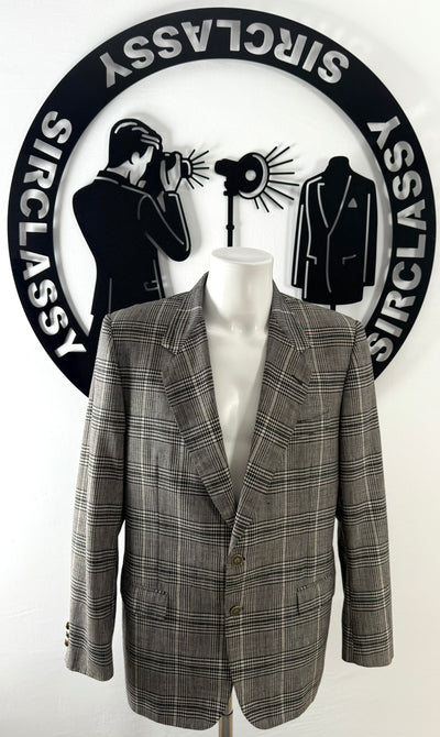 Americana Pierre Cardin (L)