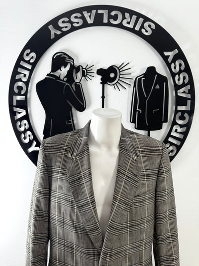 Americana Pierre Cardin (L)