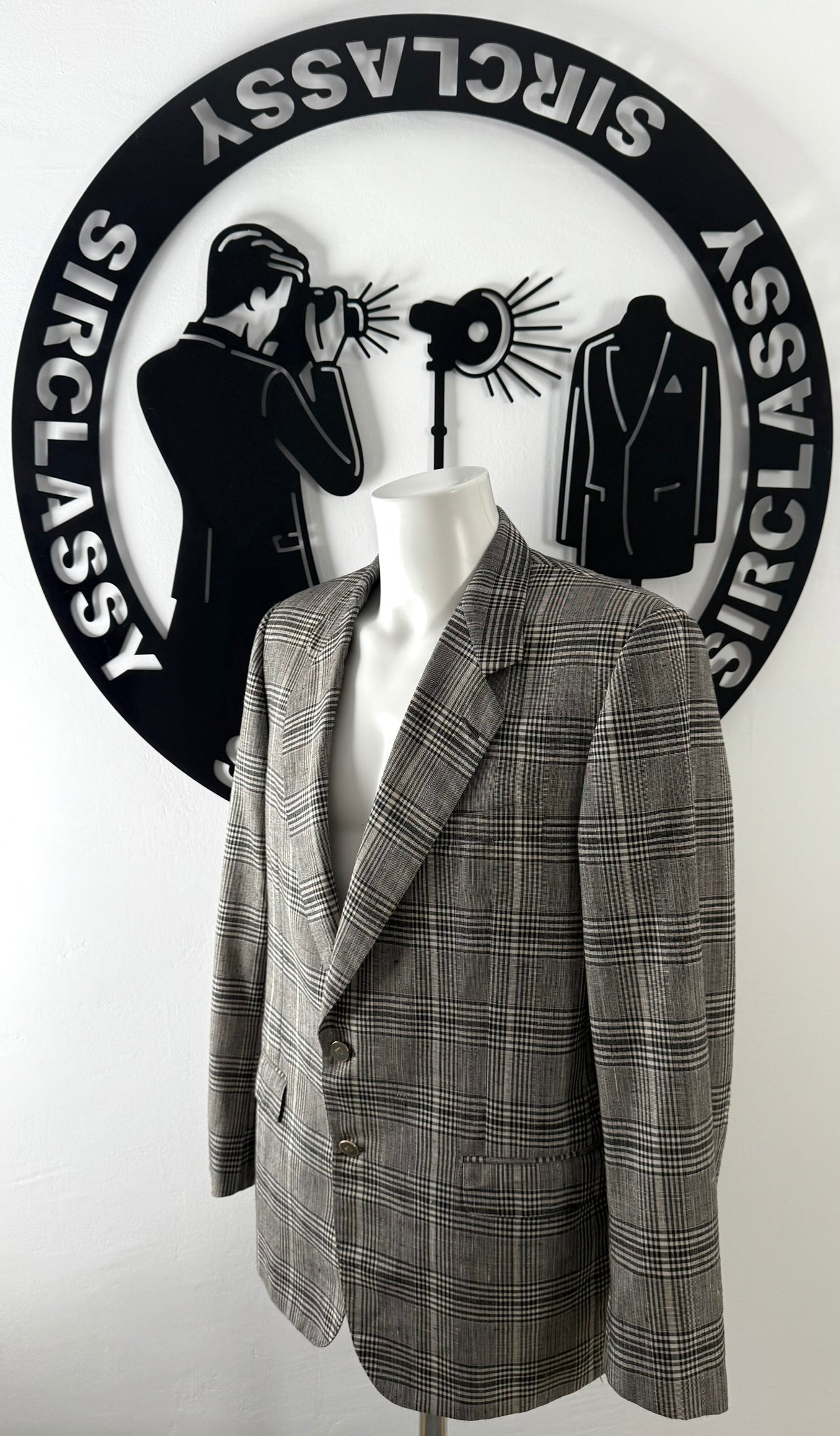 Americana Pierre Cardin (L)