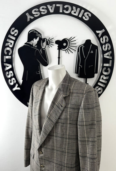 Americana Pierre Cardin (L)