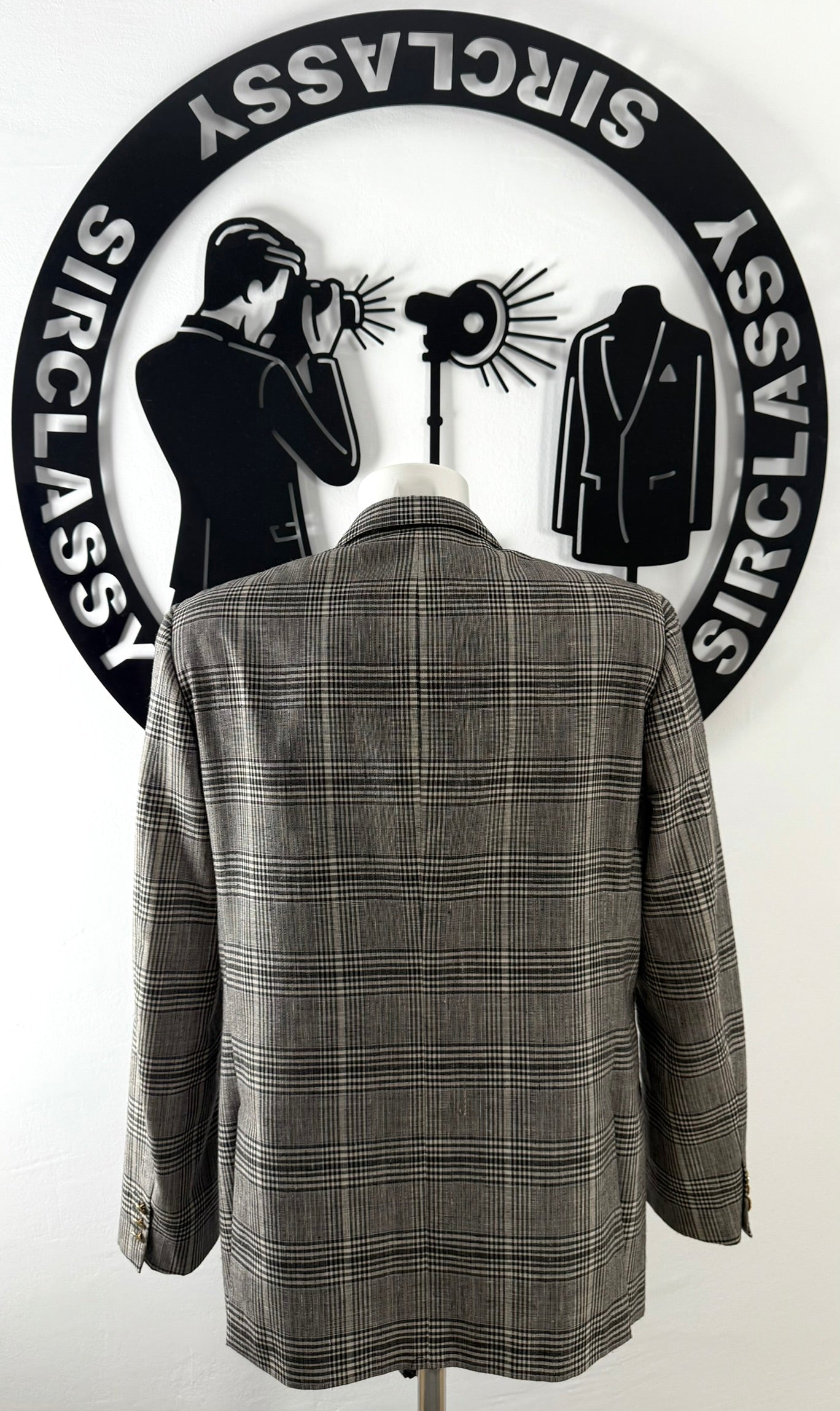 Americana Pierre Cardin (L)