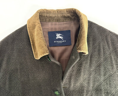 Chaqueta Burberry (XL)