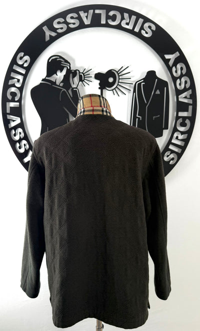Chaqueta Burberry (XL)