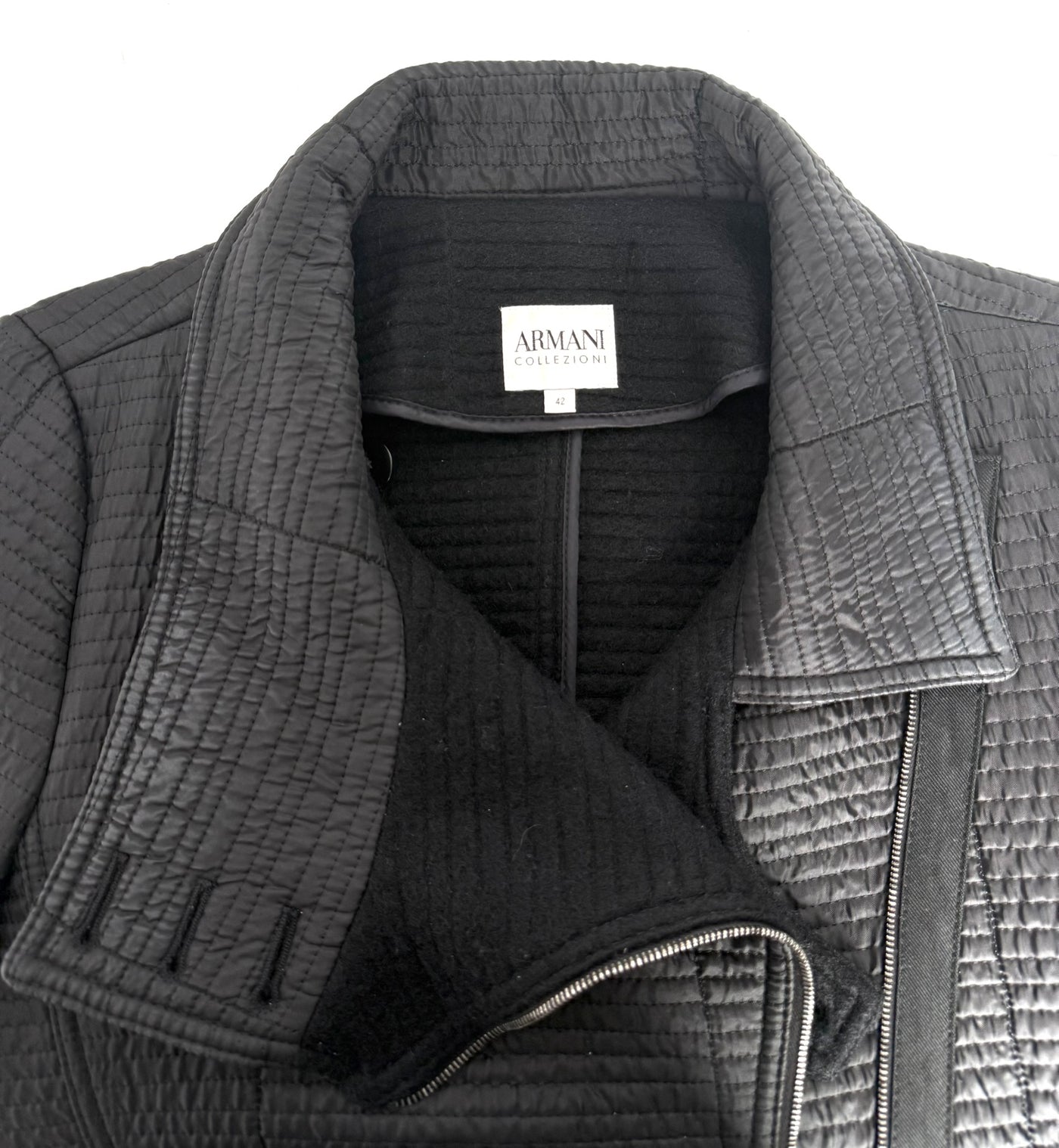 Abrigo Armani (M)