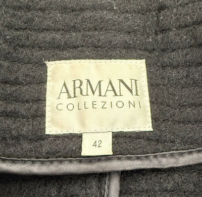 Abrigo Armani (M)