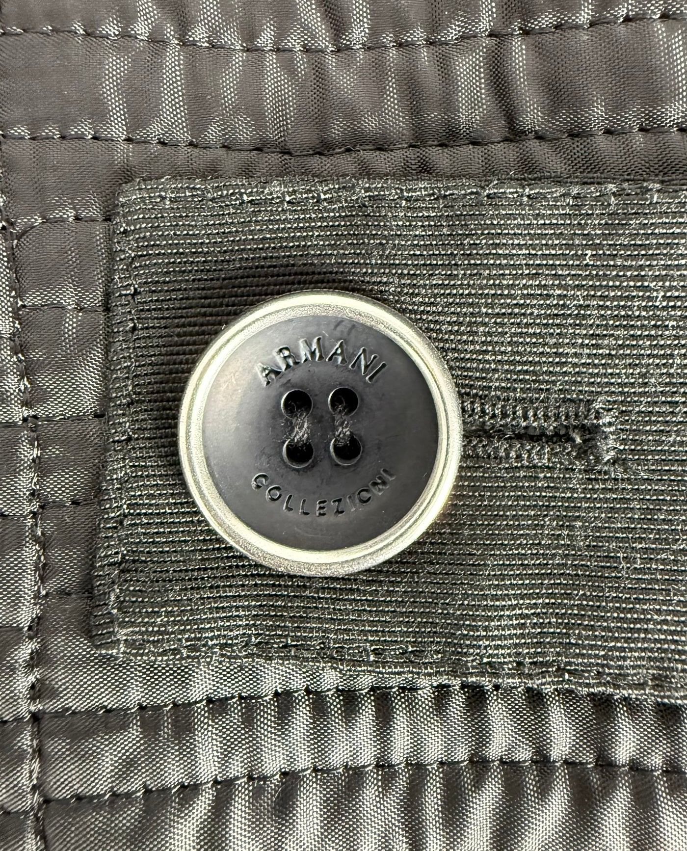 Abrigo Armani (M)
