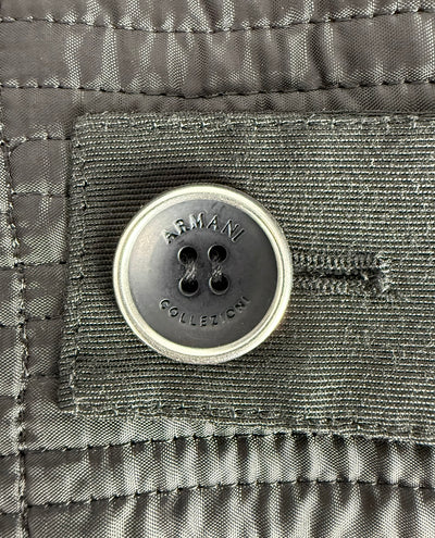 Abrigo Armani (M)