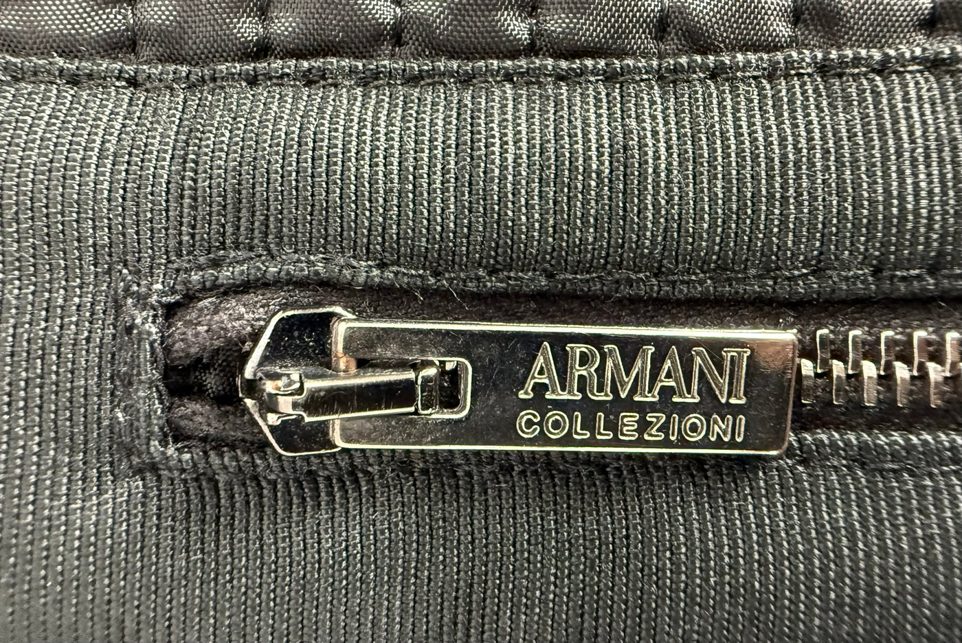 Abrigo Armani (M)