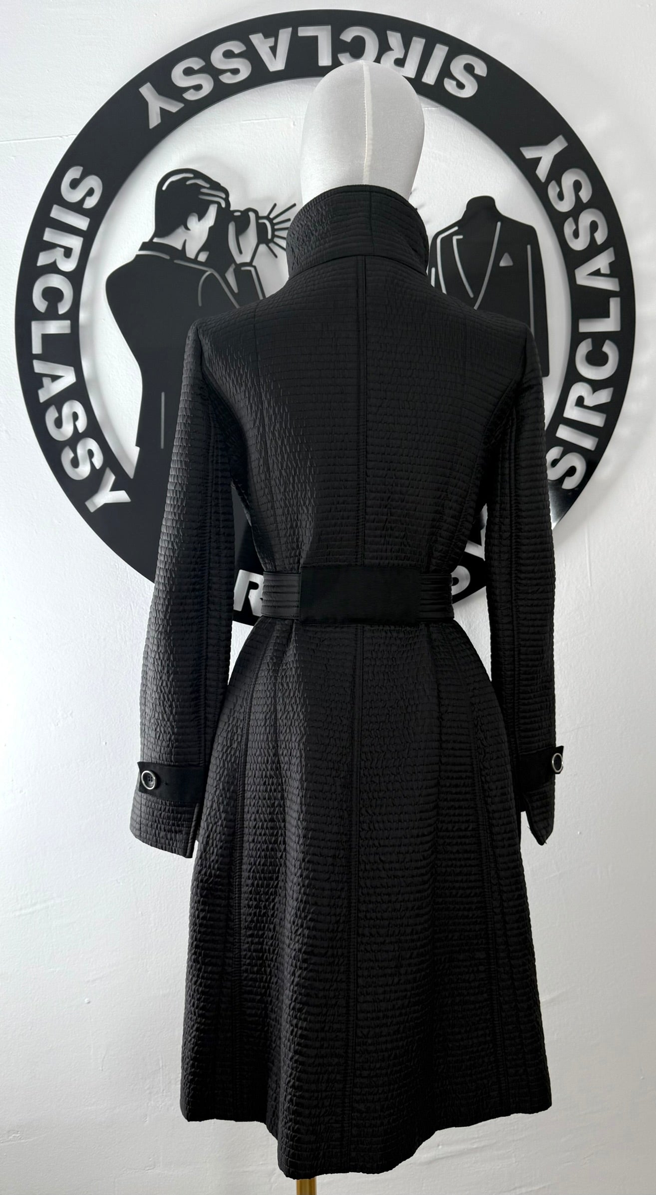 Abrigo Armani (M)