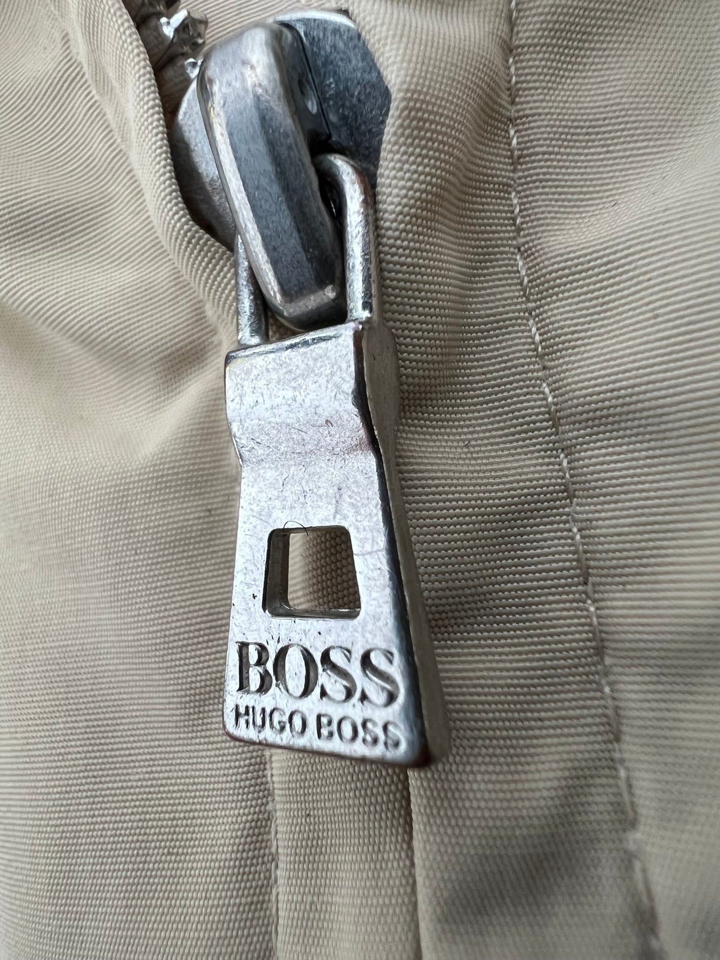 Cazadora Hugo Boss (L)