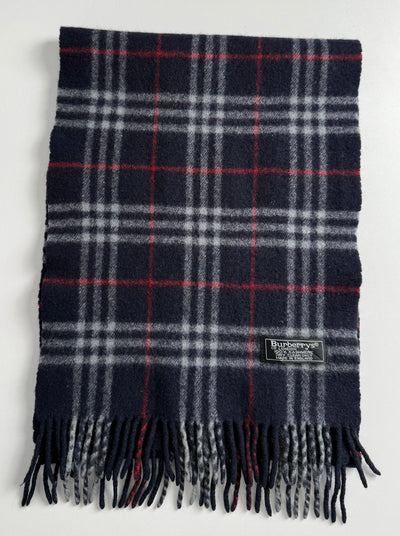 Bufanda Burberry