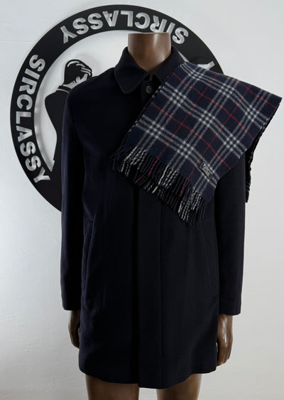 Bufanda Burberry