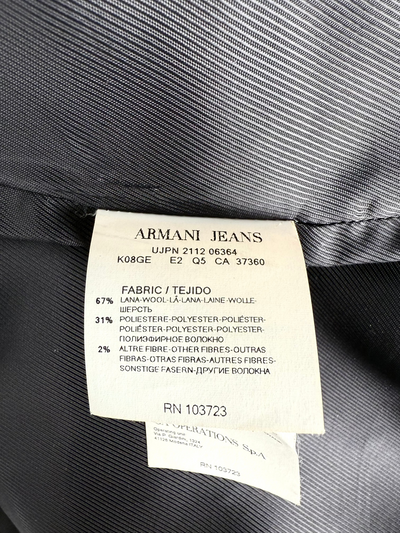 Abrigo Armani (M)